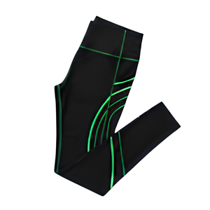 Vêtements de sport, vêtements de gym, marque privée, fabrication sur mesure OEM ODM, vente en gros, directement de l'usine, 100% polyester respirant, manches courtes - Product Image 3