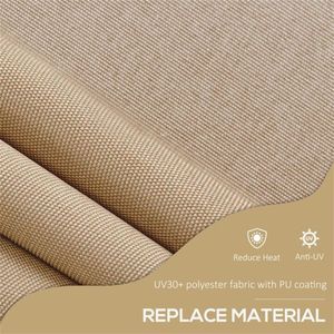 Tenda da Sole per Esterni: Comfort e Protezione Solare - Product Image 5