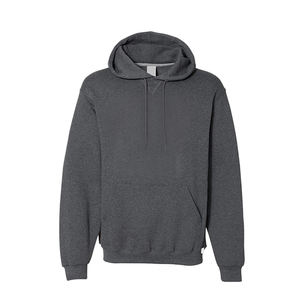 Sweat-shirts à capuche pour hommes, prix bas, vente en gros, logo personnalisé, sweat-shirt à capuche en polaire, uni, décontracté, streetwear, vêtements de sport - Product Image 6