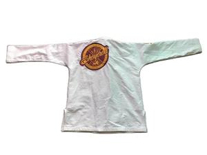 Nuevo Kimono de Jiu Jitsu Shoyoroll Competitor Bjj Gi, Uniforme de Artes Marciales, Superventas, Unisex, Ligero - Product Image 3