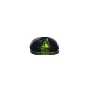 Emerald Cut Natural Tourmaline 5.4 Carat Loose Gemstone for Fine Jewelry - Product Image 3