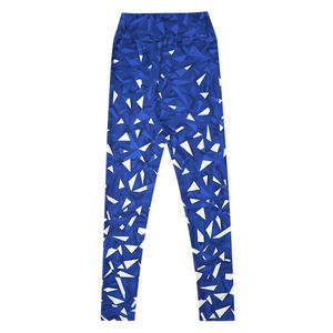 Leggings de Yoga Personalizados de Cintura Alta para Mujer, Sin Costuras, con Efecto Levanta Glúteos, Pantalones de Gimnasio con Estampado Digital, Leggings Deportivos - Product Image 2