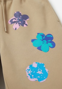 Shorts habillés taille haute pour femme – Élégance professionnelle et décontractée pour le bureau et les affaires estivales - Product Image 3