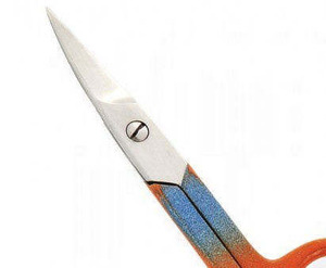 <b>Cuticle</b> <b>Scissor</b> Wholesale Stainless Steel Nail <b>Scissors</b> - Product Image 2