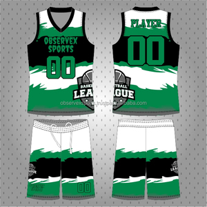 Maillot de basket-ball réversible de haute qualité pour jeunes hommes et femmes, uniforme de club, gilet de basket-ball professionnel pour le collège - Product Image 1