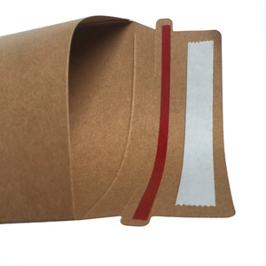 Hot Sale Eco-Friendly <strong>Kraft</strong> Paper <strong>Envelopes</strong> Custom White Rigid Mail <strong>Envelope</strong> for Protecting Cards Documents A3 <strong>A4</strong> A5 - Product Image 2