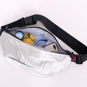 High Quality Multi Colors Hot Sale Durable Unisex Sports Bag Large Capacity for Gym Exercise Outdoor Use Waterproof Fabric - Product Image 5