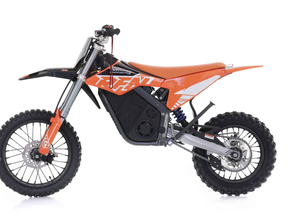 NOUVELLE Trottinette Électrique Warrior SX-E2 100% Originale pour Adolescents et Adultes - 2000W avec Batterie 48V 20AH 14"/12" Tout-Terrain - Product Image 5