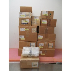 Unidad Reguladora AMAT 3800-01210 131, SunX DP Vacuum - Equipo y Piezas de Semiconductores de Confianza de Marca Global - Product Image 1