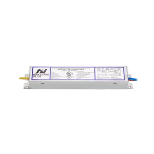 Electronic Ballast 2x28w 2x35w T5 for Fluorescent Lamp