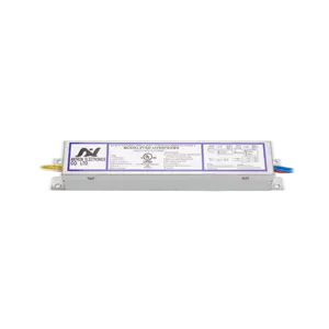 इलेक्ट्रॉनिक गिट्टी 2x28w फ्लोरोसेंट लैंप के लिए 2x35w T5