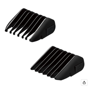 Tondeuse à cheveux électrique professionnelle Panasonic ER-GP21-K sans fil, lame réglable en 3 positions, 10W, fabriquée au Japon - Product Image 4