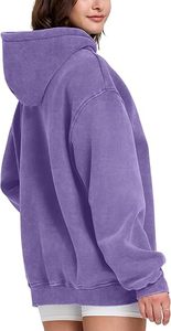 Sudaderas con capucha para mujer a bajo precio, manga larga, estilo casual, anti-pilling, transpirables, nueva llegada, el mejor estilo. - Product Image 2
