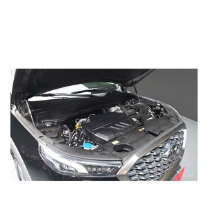 Hyundai Palisade 2022 Diésel 2.2 2WD 87,016 km Emisión Euro V Caja de Cambios Automática Asientos de Cuero Volante a la Izquierda Cámara Trasera - Product Image 6