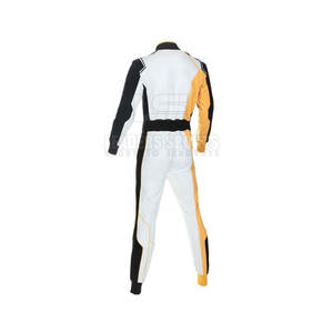 Suministro Directo de Fábrica, Traje de Carreras de Karting Personalizado para Invierno, Resistente al Viento, Impermeable, Transpirable, Servicio OEM de Alta Calidad - Product Image 5