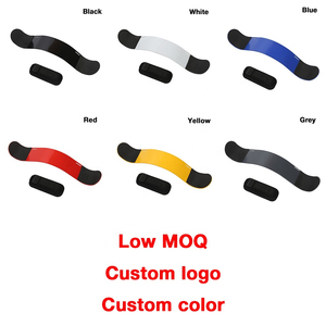 Guantes de Gimnasio de Alta Resistencia con Logotipo Personalizado para Levantamiento de Pesas y Desarrollo Muscular de Tríceps - Product Image 3