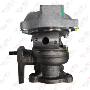 TURBOCHARGEUR 203529820303 3541902010 14411-5247R POUR RENAULT DUSTER 85BHP & NISSAN EVALIA - Product Image 3