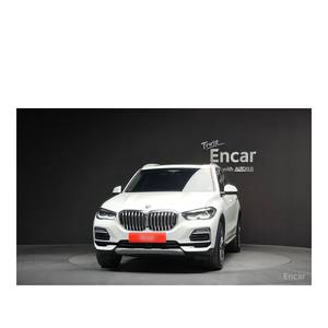 BMW X5 XDrive 40i XLine 2023, 16,766 km, Volante a la Izquierda, Caja de Cambios Automática, con Cámara Trasera - Product Image 3