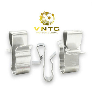Vietnam OEM/ODM <b>Solar</b> Accessories <b>Solar</b> <b>Cable</b> clip for <b>Solar</b> Mounting System - Product Image 1