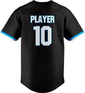 Conjunto de Uniforme de Béisbol Personalizado para Adultos, Sublimado, Transpirable, 100% Poliéster, Pantalones y Camiseta, Logotipo de Equipo Personalizado, Venta al Por Mayor OEM - Product Image 2