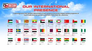 Batterie onduleur tubulaire haute performance 280AhC10 12V à faible entretien pour l'Inde, avec autonomie prolongée, prix en Inde, conseils. - Product Image 4