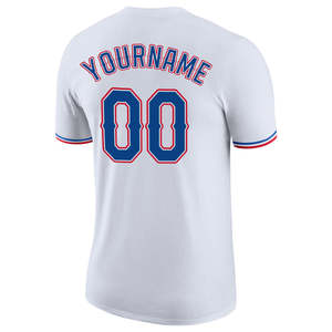 Premium Baseball Jersey With Teamname Custom Sublimation Sports Uniform OEM Private Label Wholesale Factory <b>Men's</b> <b>Shirts</b> supply - Product Image 4