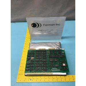 ตัวควบคุมมอเตอร์สเต็ปเปอร์ Sumimoto Eaton D-15S7058 - อุปกรณ์และอะไหล่เซมิคอนดักเตอร์ระดับโลกที่เชื่อถือได้ - Product Image 1