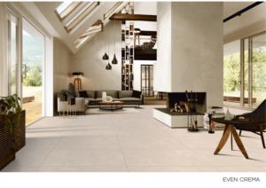 กระเบื้องพอร์ซเลนตกแต่งภายในหรูหรา ผิวด้าน ขนาด 60x120 ซม. 600x1200 มม. 24x48 นิ้ว สำหรับตกแต่งผนังและพื้นสไตล์โมเดิร์น - Product Image 5