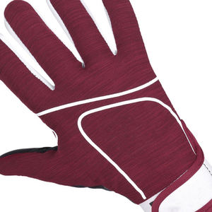 Fabricant professionnel de gants de football gaélique GAA - Gants de sport d'extérieur en latex allemand respirant avec protection UV et poignées antidérapantes - Product Image 3