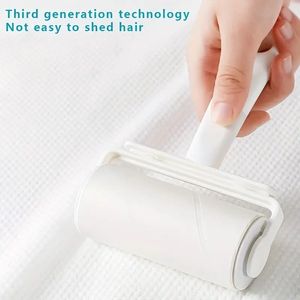 6 serviettes jetables portables, douces et légères, de couleur beige, très absorbantes et emballées séparément - Product Image 3