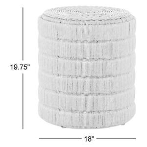 Meubles de salon Accent Table d'appoint Table d'appoint Table de chevet pour chambre à coucher - Product Image 4