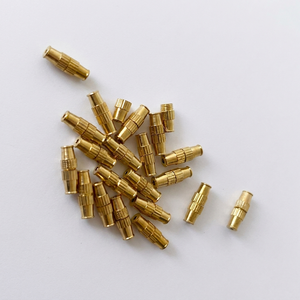 กลอนล็อคแบบหนัก ทนทาน ทำจากสแตนเลส พร้อมสปริง สำหรับประตูอุตสาหกรรม อุปกรณ์รักษาความปลอดภัย - Product Image 1