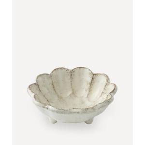 Tazón de servir de resina de lujo, vajilla decorativa contemporánea hecha a mano para restaurante, hotel, hogar - Product Image 6
