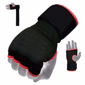 ถุงมือชกมวยผ้าพันมือสำหรับฝึก MMA แบบไทย - Product Image 3