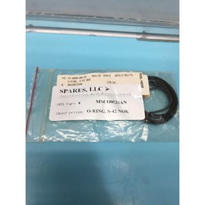 7 DISCO MSCO0533AN O-RING, S-42 NOK, 187074 - Équipements et pièces semi-conductrices d'occasion fiables à l'échelle mondiale chez - Product Image 1