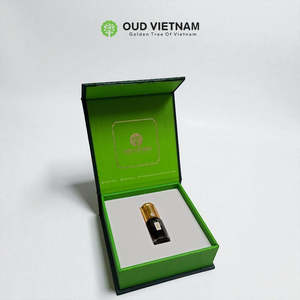 น้ำมันหอมระเหยอูดวู้ด เกรด B - OEB (3 มล.) ขายส่งสำหรับผู้ซื้อจำนวนมาก B36-EN-054 - Product Image 4