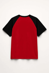 Camiseta de contraste para hombre Polo Republica - Product Image 5