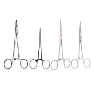 Kit de pratique pour étudiants en médecine - Ensemble de dissection et de suture 9 pièces en acier inoxydable stérilisé Dentavex certifié CE ISO13485 - Product Image 4