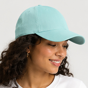Factory Low Price Custom Embroidery Logo Blank Plain Baseball <b>Cap</b> Wholesale Unisex 6 Panel Sports Hat for Men <b>Women</b> - Product Image 4