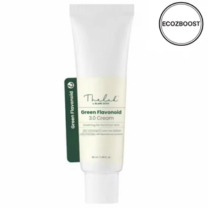 [The Lab by Blanc Doux] ครีม3.0ฟลาโวนอยด์เขียว50มล.-เครื่องสำอางเกาหลีขายส่ง - Product Image 3