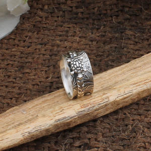 Wholesale <b>Turtle</b> <b>Ring</b> 925 Sterling Silver Vastu Feng Shui <b>Turtle</b> <b>Ring</b> for Wealth and Good Luck Band Jewelry Factory Price - Product Image 6