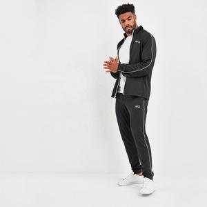 Classic Mens Premium Jogging Suits Durable And Stylish - Product Image 3