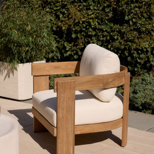 Conjunto de Sofá Seccional de Tela de Lino Moderno para Sala de Estar, Minimalista, con Estructura de Madera Sólida Resistente, Cojines Extraíbles, Convertible - Product Image 5