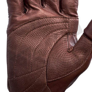 Guantes de Vestir de Alta Calidad al por Mayor para Hombre, Guantes de Cuero de Moda - Product Image 5