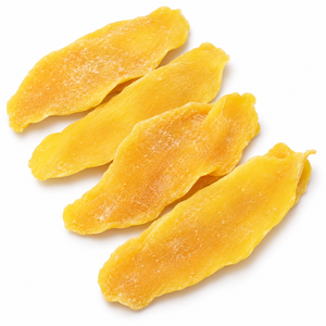 Mangues séchées entières de qualité supérieure, prix de gros, conformes aux normes internationales, fabriquées au Vietnam, 1 kg - Product Image 1