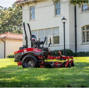 เครื่องตัดหญ้าแบบ Zero Turn ความจุสูง สำหรับพื้นที่ขรุขระและการตัดหญ้าในพื้นที่กว้าง - Product Image 2