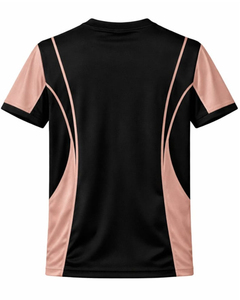 Ensemble de t-shirt et short de sport pour homme, uniforme d'entraînement personnalisé pour équipe, léger, respirant, vêtements de sport athlétiques à séchage rapide - Product Image 2