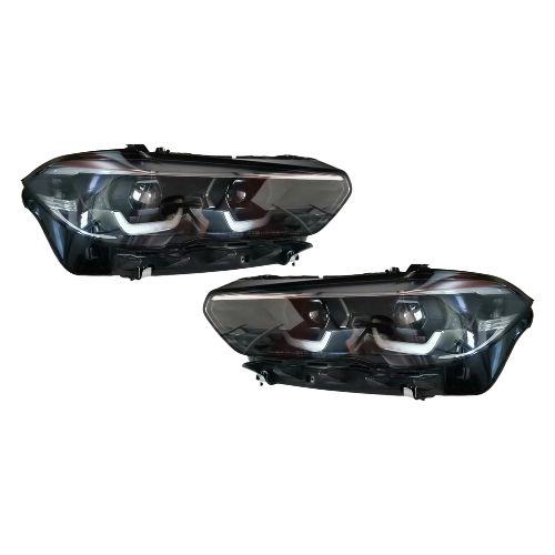 ไฟหน้า LED แท้