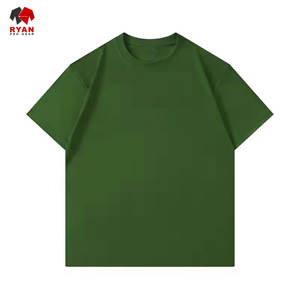 Chemises Polo Personnalisées Ryan Pro Gear pour Hommes Tissu Confortable avec Logo Personnalisé Design ODM - Product Image 3