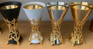 Brûleur d'encens en forme de branche de corail, vente en gros de brûleurs de bakhoor aux Émirats arabes unis - Product Image 2